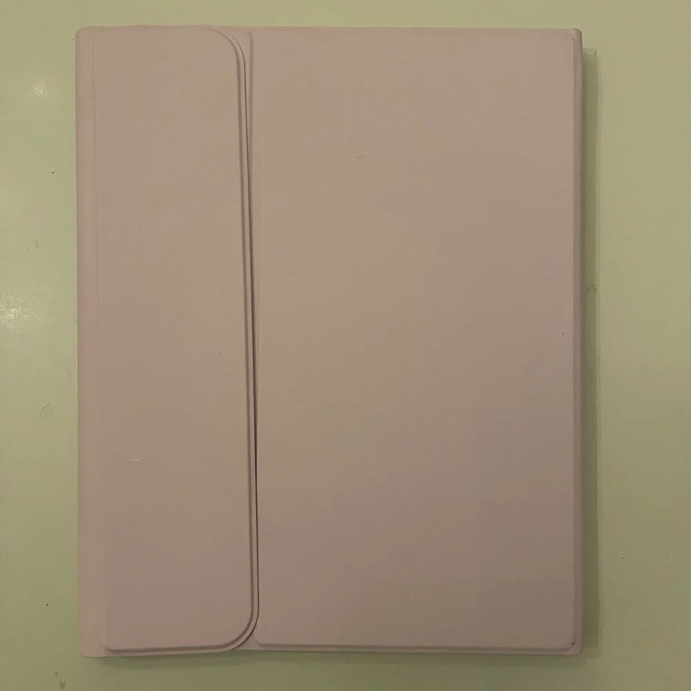 FUWANG Keyboard Case for iPad Pro 13 inch (M5/M4) 2025/2024,